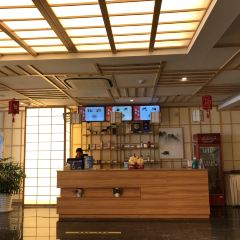 慈溪海天一洲观景酒店·海天食汇中餐厅 User Photo