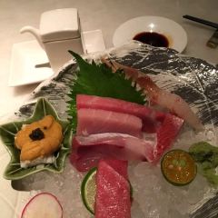 Ginza Shinohara User Photo