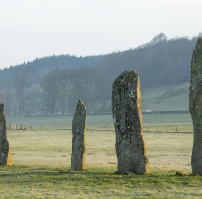 Hoteles en Inner Hebrides