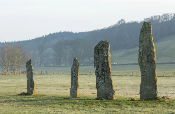 Hotels near Kilchoman Distillery