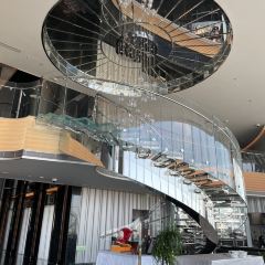 Blue Heaven Revolving Restaurant User Photo