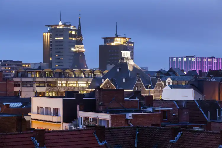 Hasselt