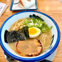 Afuri Ramen User Photo