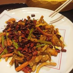 蒙古人烤羊大师(工农大路店) User Photo