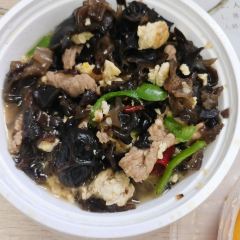 三星堆外婆菜 User Photo