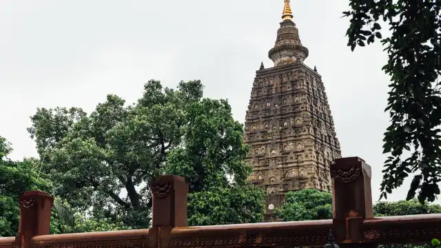 Hotels near Bodhgaya Bodhi Tree