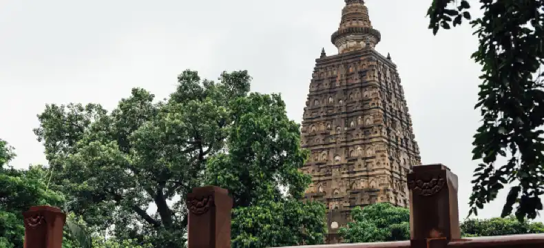 Hotels in Bodh Gaya