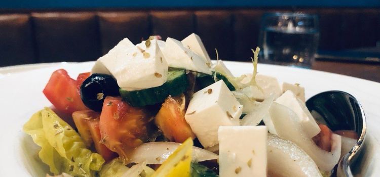 Syto-Pyano Gastro Restaurant
