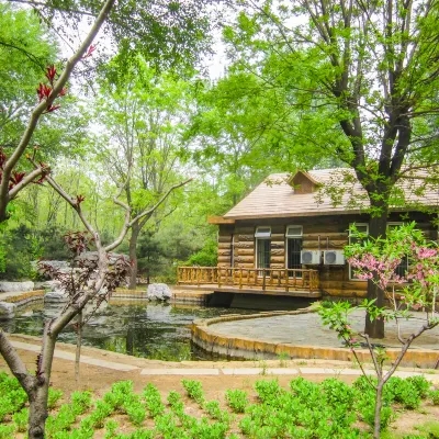 2-звездочные отели в г. Лангфанг