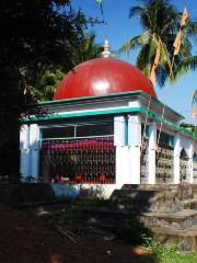 Ronbijoypur Mosque