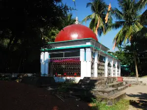 Ronbijoypur Mosque