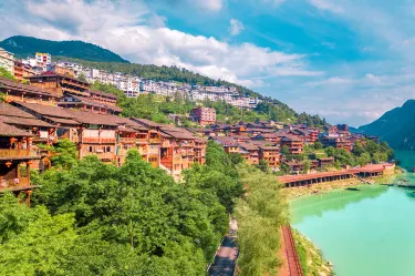 Youyang County