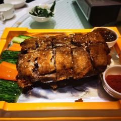 齐家花园大酒店(虹口店) User Photo