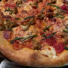 Brooklyn Pizza Restaurant User Photo