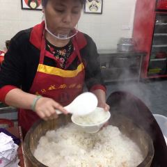 HEI CHAI HUO ZAO QIANG ROU User Photo