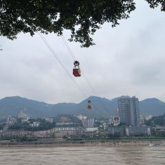 Rice Community Restaurant User Photo