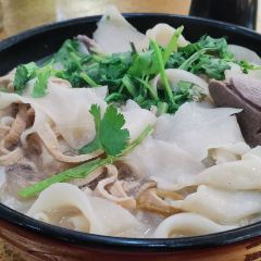 Yuwanxianglaohui Noodles (gangqu) User Photo