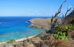 Hanauma Bay Trail