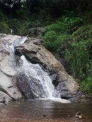 Mor Paeng Waterfall