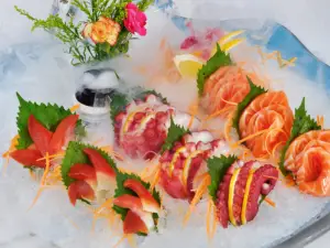 XINHAILI SEAFOOD RESTAURANT
