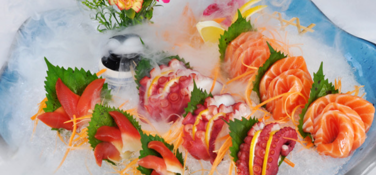XINHAILI SEAFOOD RESTAURANT