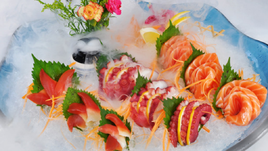 XINHAILI SEAFOOD RESTAURANT