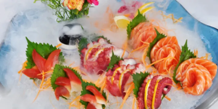 新海利(夏灣店)