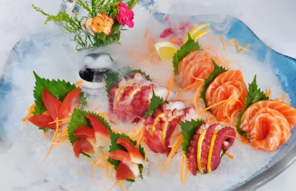 新海利(夏灣店)