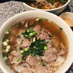 Pho Dzung Restaurant張用戶圖片