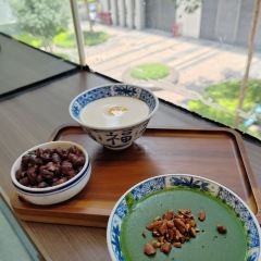 有喜喜糖水铺(富力盈通店) 여행 사진
