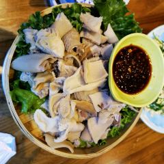 大漠苍狼 User Photo
