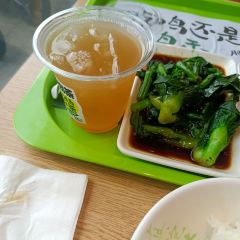 老乡鸡(亳州谯陵路店) User Photo
