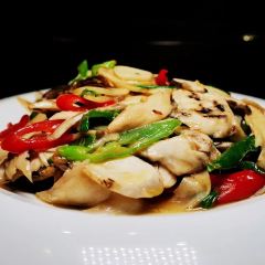 家常味饭店 User Photo