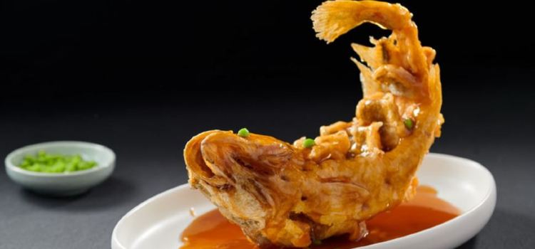 魯採 LU STYLE(CBD店)