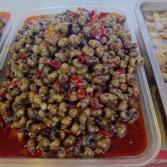 JUMBO Seafood - East Coast User Photo