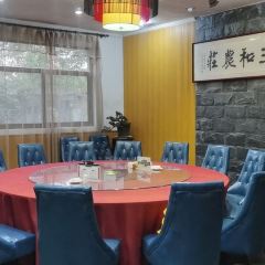 金三和生态农庄 User Photo