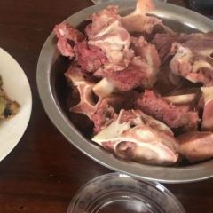 郭连锅灶台鱼(香河安平店) 여행 사진