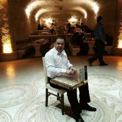 Uranos & Sarikaya User Photo
