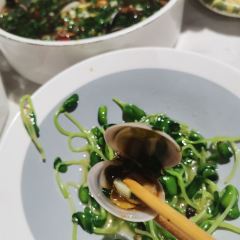 客觀民間菜 User Photo