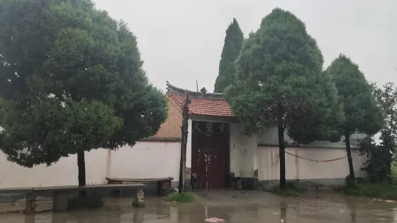 火星寺