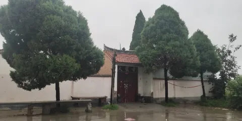火星寺