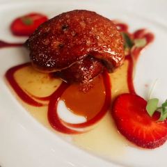 Zizzi - Edinburgh Queensferry Street User Photo