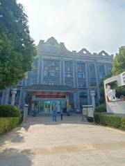 Siyang Library