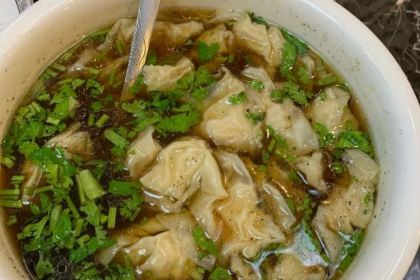 JIANGSU HUAIAN HOTEL·RESTAURANT