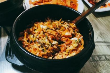 英梅朝族小吃(听涛雅居店)