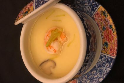 櫻花日本料理餐廳(翡翠山華美達店)