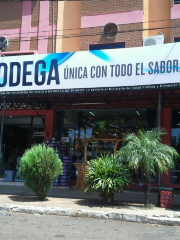 Tu bodega