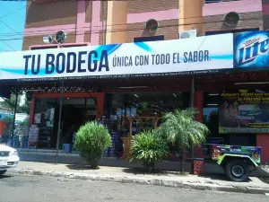 Tu bodega