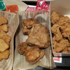肯德基(盛地店) User Photo