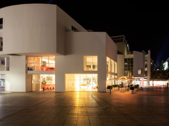 café restaurant stadthaus ulm